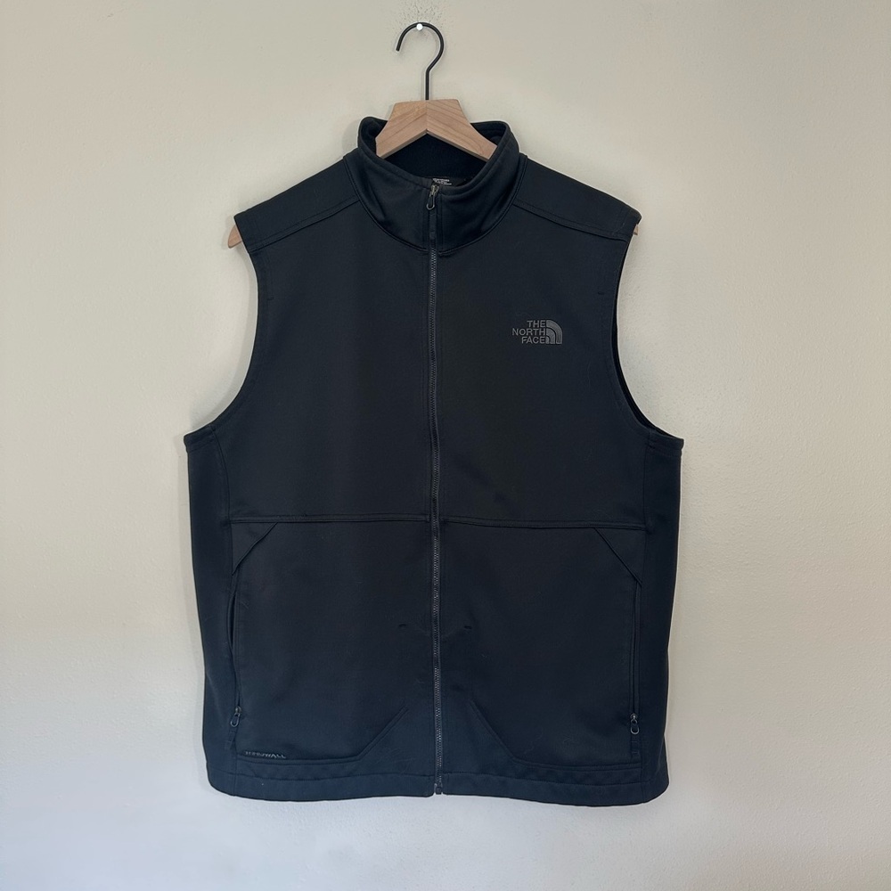 THE NORTH FACE Apex Canyonwall Vest - Picture 3 of 8